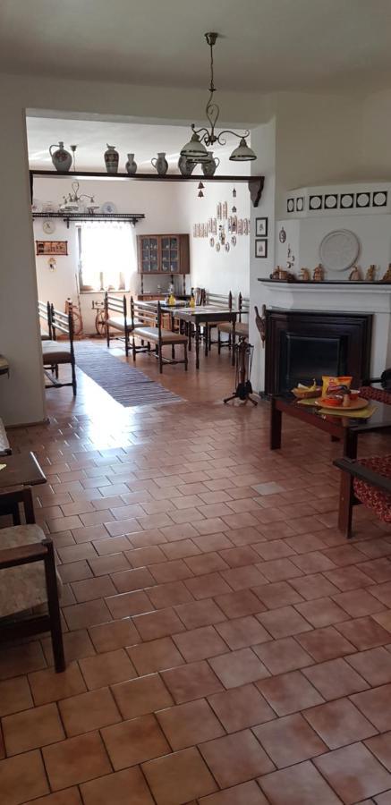 Penzion Spissky Dvor Smižany Buitenkant foto