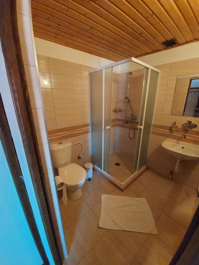 Penzion Spissky Dvor Smižany Buitenkant foto