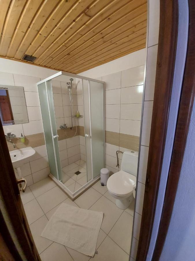 Penzion Spissky Dvor Smižany Buitenkant foto